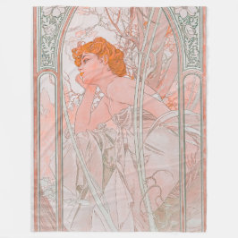 Manta Polar Reverie du Soir (1899)