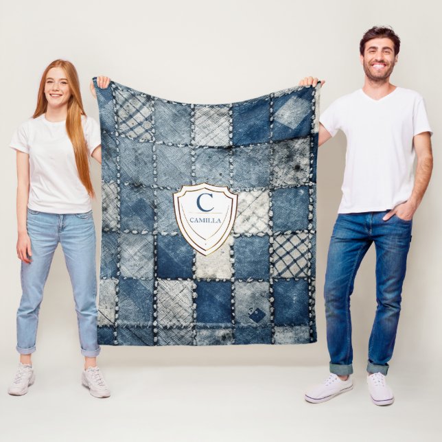 Manta Polar Revisiones personalizadas del código de nombres pa (In situ)