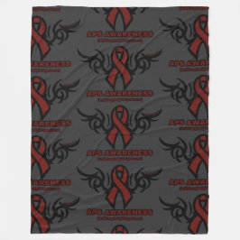 MANTA POLAR RIBBON - TRIBAL