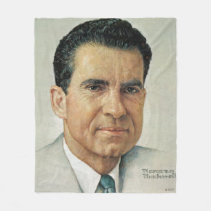 Manta Polar Richard Milhouse Nixon