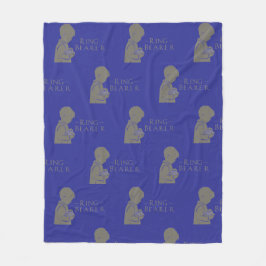 Manta Polar Ring Bearer Keepsake