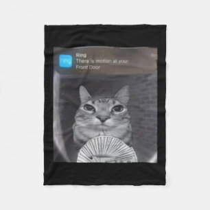 Manta Polar Ring Cat Con Motion Meme