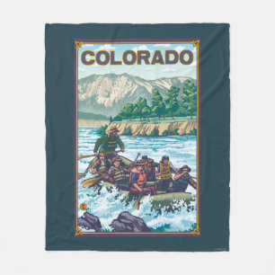 Manta Polar Río RaftingColorado