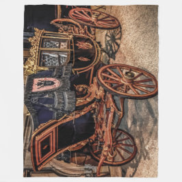 MANTA POLAR ROAL COACH