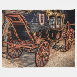 MANTA POLAR ROAL COACH