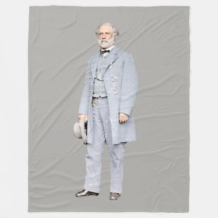 MANTA POLAR ROBERT E. LEE 2
