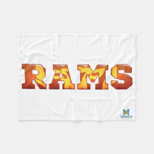 Manta Polar Rockford Rams