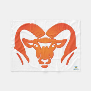 Manta Polar Rockford Rams #4