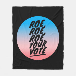 Manta Polar roe roe roe Your Vote 1