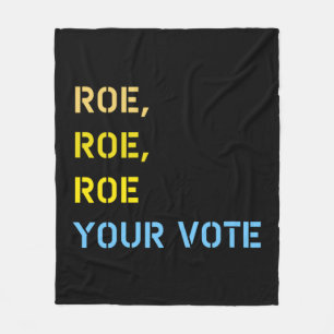 Manta Polar roe roe roe your vote 59