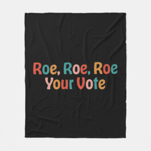 Manta Polar Roe Roe Roe Your Vote 88