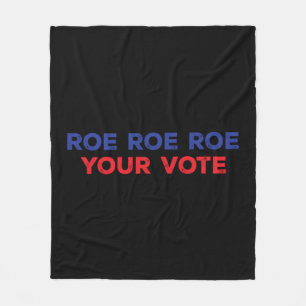 Manta Polar Roe Roe Roe Your Vote 96