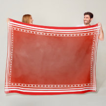 Rojo Inspirado en Danés