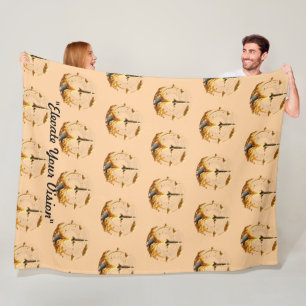 Manta Polar "Rompiendo barreras cósmicas"