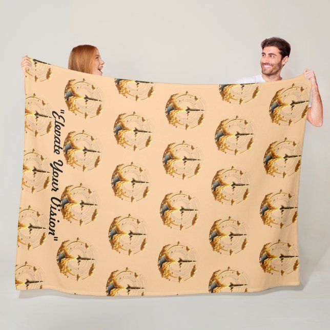 Manta Polar "Rompiendo barreras cósmicas" (In situ)