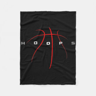 Manta Polar Ropa de baloncesto Baloncesto Familia Hombres Coin