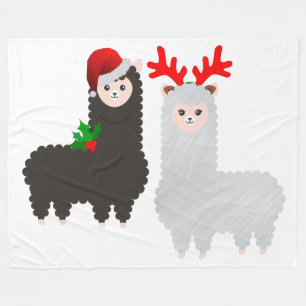 Manta Polar Ropa de navidad