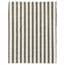 Ropa de puntería negra