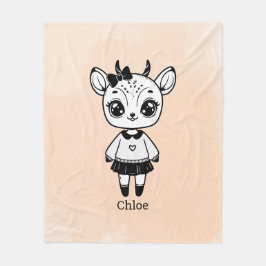 Manta Polar Ropa de rábano