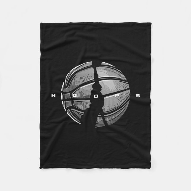 Manta Polar Ropa Sketll - Sketll 8  (Anverso)