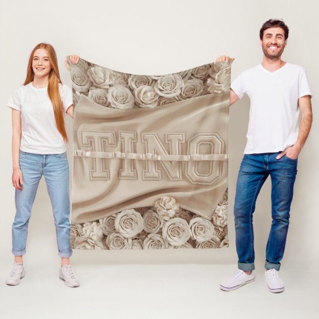 Manta Polar ROSA con barrido TINO (In situ)