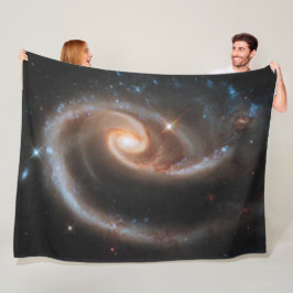 MANTA POLAR ROSA GALAXY