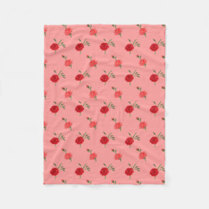Manta Polar Roses