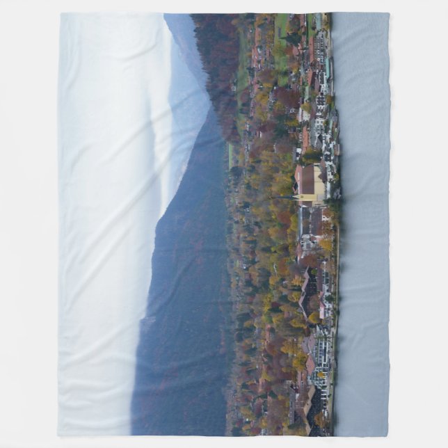 Manta Polar Rottach-Egern Am Tegernsee (Anverso)