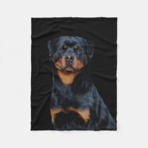 Manta Polar Rottweiler