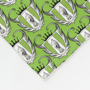 Manta Polar Royal Bull Terrier