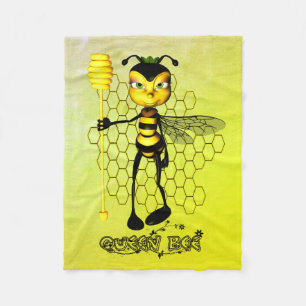 Manta Polar Royal Buzz