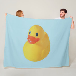 Manta Polar Rubber Ducky