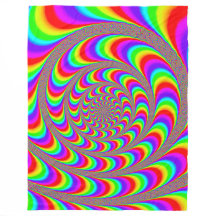 Rueda Ácida NBK Viaje Psicodélico