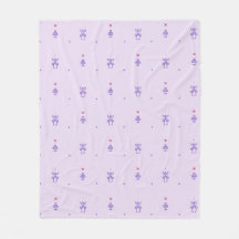 Runas de Hada de Lavanda