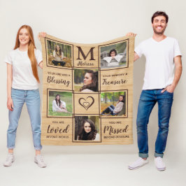 Manta Polar Rústico En El Memorial De La Memoria Amable, Foto