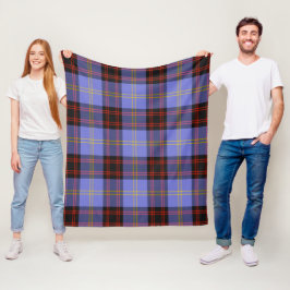 Manta Polar Rutherford Plaid
