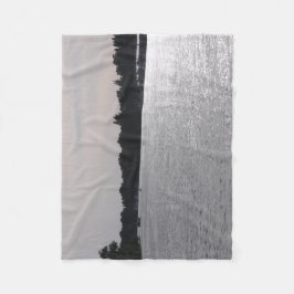 Manta Polar Sacramento River Fleece Blanket