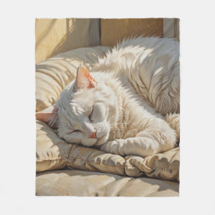 Manta Polar Sadie Cat