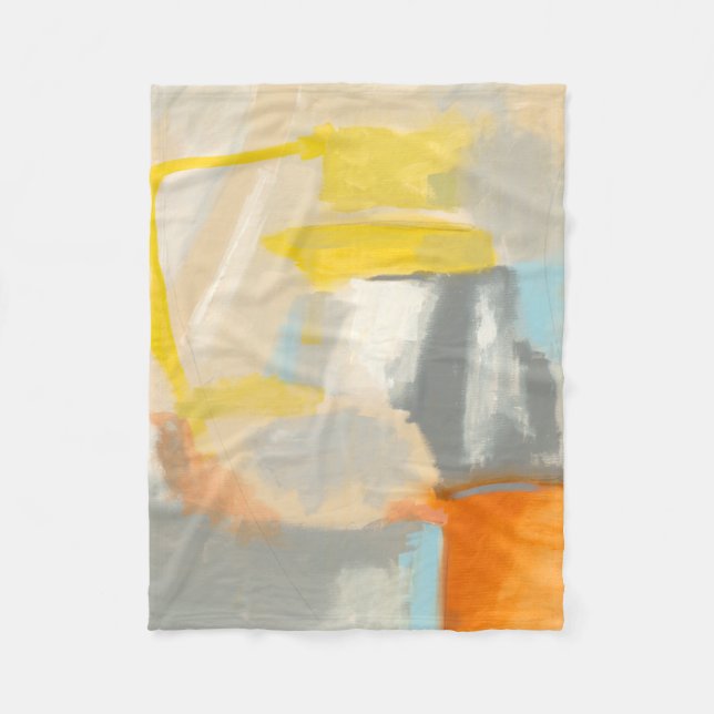 Manta Polar Sagrado I (Anverso)