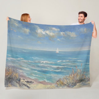 Manta Polar Sail On 3 tamaños