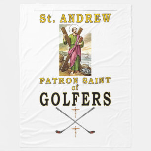 MANTA POLAR SAINT ANDREW