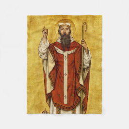 Manta Polar Saint Boniface de Albrecht de Vriendt