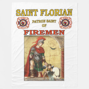 MANTA POLAR SAINT FLORIAN