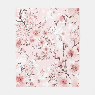 Manta Polar Sakura