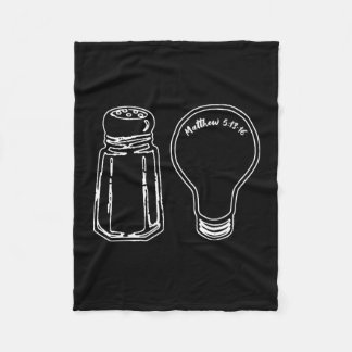 Manta Polar Salt & Light