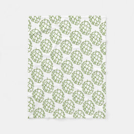 Manta Polar Salto de la cerveza