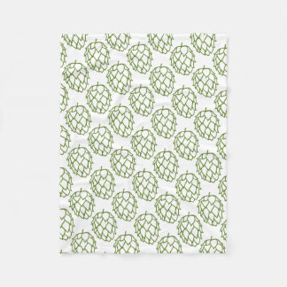 Manta Polar Salto de la cerveza