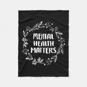 Manta Polar Salud Mental S Sensibilización Prevención del Suic