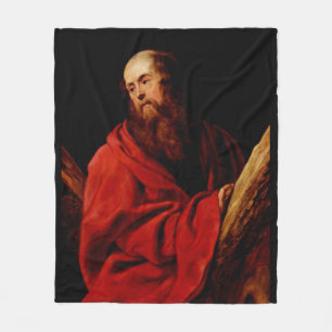 Manta Polar San Andrés por Peter Paul Rubens