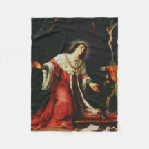 San Casimiro Jagellón - Santo Patrón de Polonia